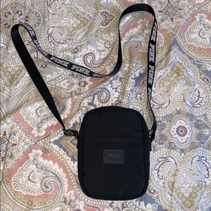 VS PINK CROSSBODY BAG